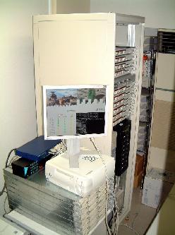 [picture of SSS-PC PC only system]